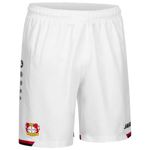 Pantalones 04 Leverkusen 2ª 2021/22